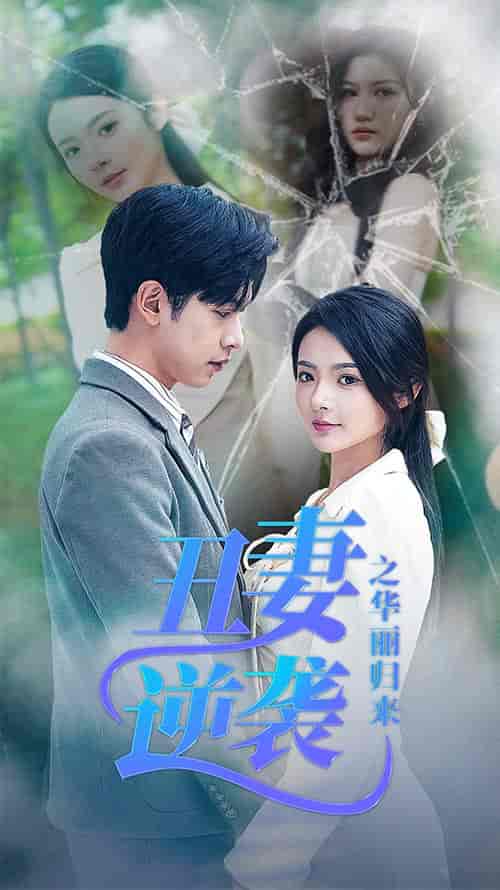 丑妻逆袭之华丽归来＆闪婚热恋总裁老公宠翻天（80集）觅七-搜外项目网