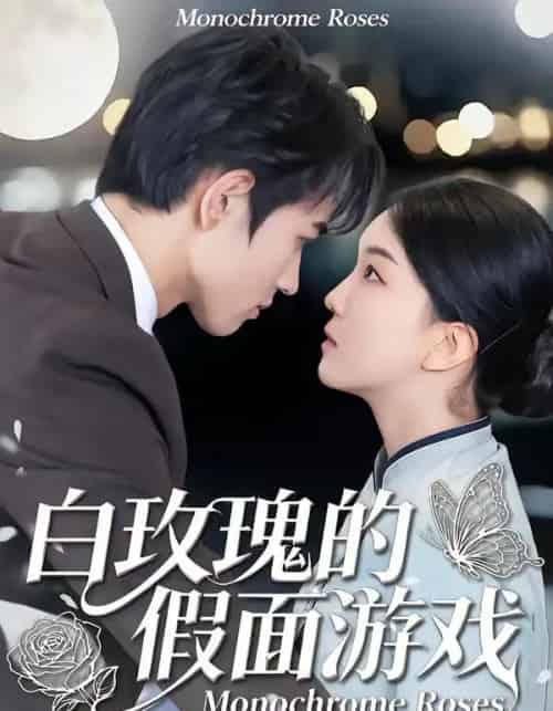 白玫瑰的假面游戏(88集全)姜皓之&杨睿-搜外项目网