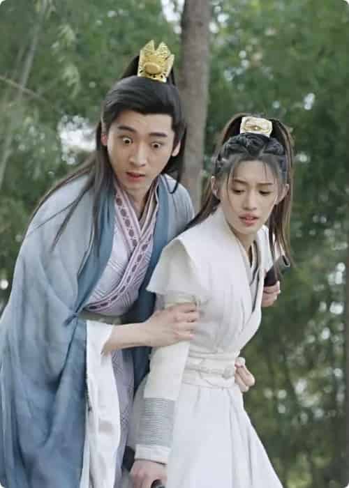 回到大唐当太子（66集全）王昭＆林壁-搜外项目网