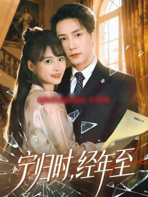 宁归时，经年至（72集全）赵毓杰＆张淇皓-搜外项目网