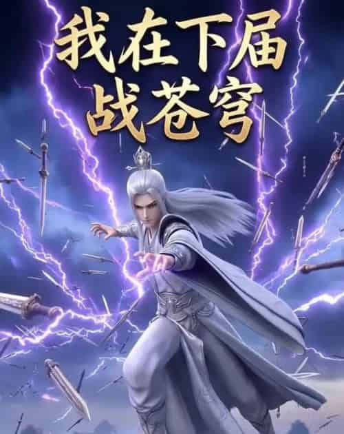 我在下届战苍穹（58集全）AI-搜外项目网