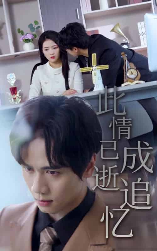 此情已逝成追忆（61集）朱诗妤＆闵星翰-搜外项目网
