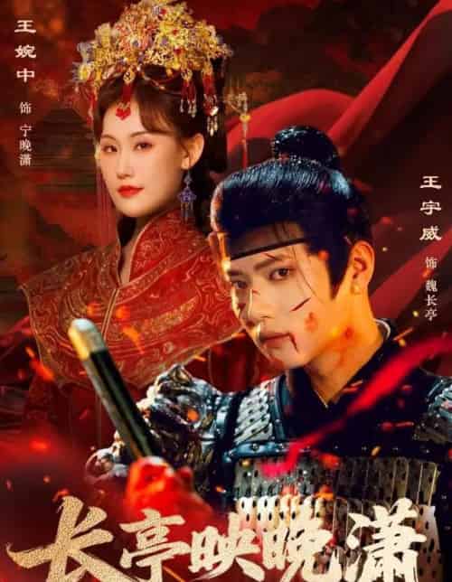 长亭映晚潇（68集全）王宇威＆王婉中-搜外项目网