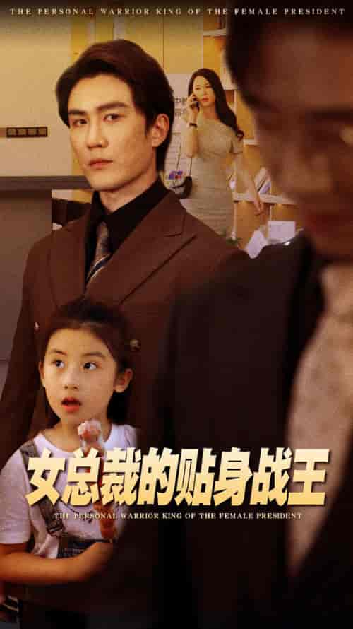 女总裁的贴身战王(93集)陈天晓&杨洁-搜外项目网