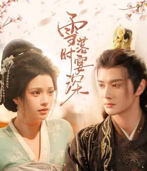 雪落时宴深（57集）陈冠峄＆邓赟达-搜外项目网