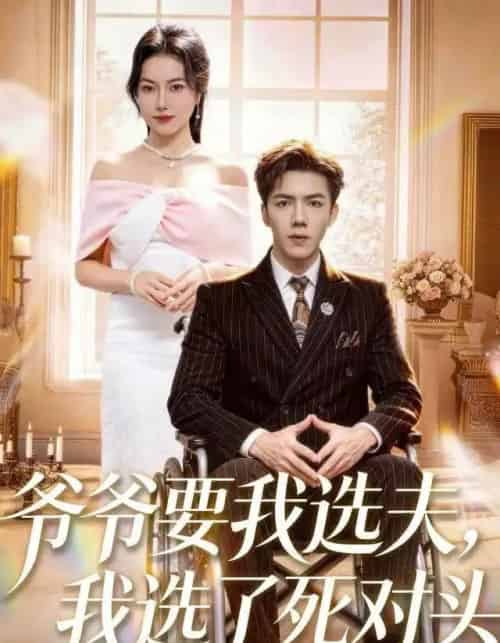 爷爷要我选夫，我选了死对头（66集全）辛润茜＆江七昂-搜外项目网