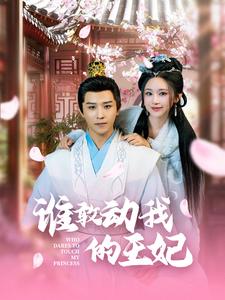 谁敢动我的王妃（62集）古铭瀚-搜外项目网