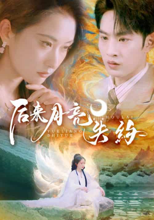 后来月亮失约（60集全）崔十一＆张玉忱-搜外项目网