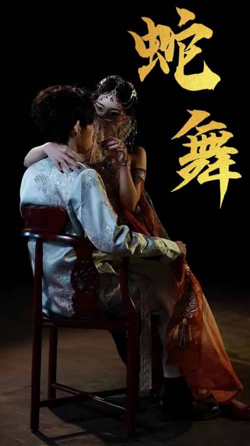 蛇舞（40集全）赵芯冉＆方晨楦-搜外项目网