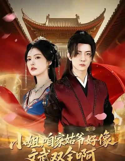 小姐，咱家姑爷好像文武双全啊（96集全）王子铭＆程儿-搜外项目网