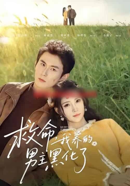 救命我养的男主黑化了（80集全）徐浩翔＆林嘉慧-搜外项目网