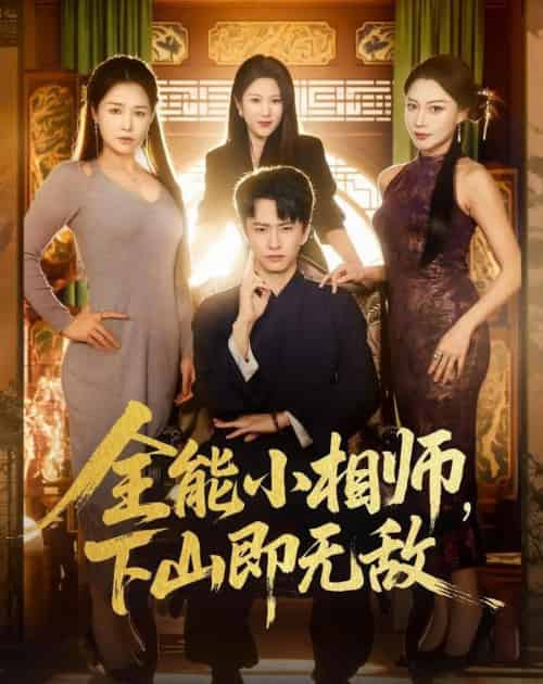 全能小相师,下山即无敌(69集全)刘辰宇&明慧-搜外项目网