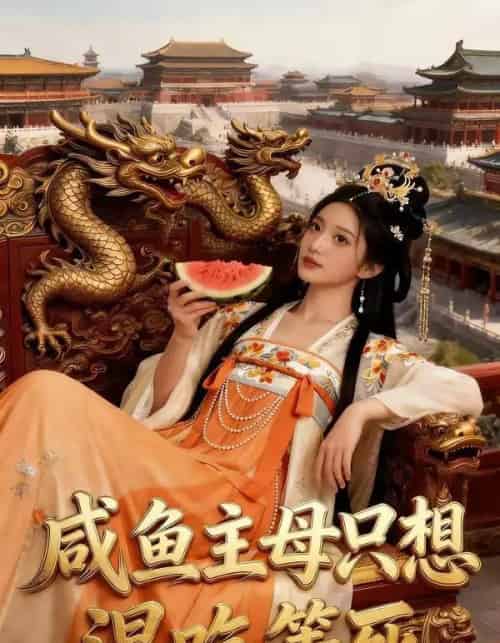 咸鱼主母只想混吃等死（88集全）AI-搜外项目网