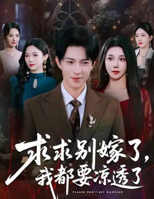 求求别嫁了，我都要凉透了（77集全）李兼任＆常欣-搜外项目网