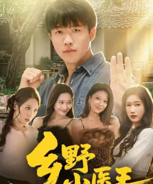 乡野小医王(80集全)王熠星&郭菁妮-搜外项目网