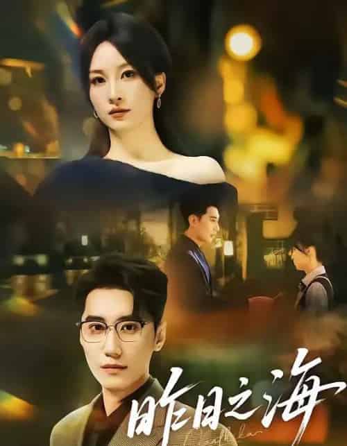 昨日之海（70集全）彭佳婷＆韩子浩-搜外项目网