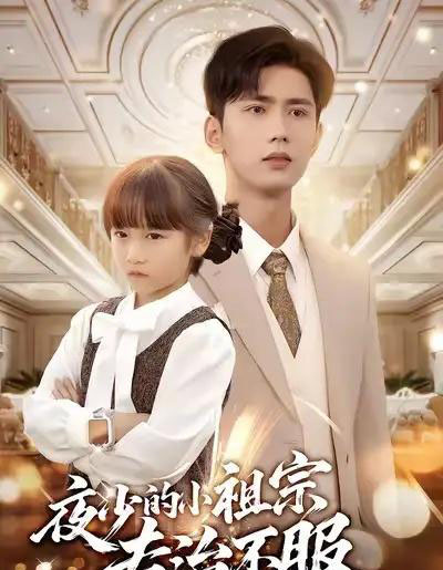 夜少的小祖宗专治不服（60集全）唐治璇＆陈晗洢-搜外项目网