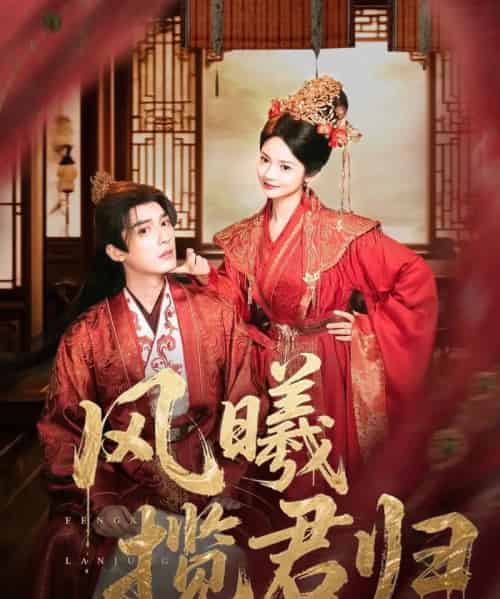 风曦揽君归(70集)常喆宽&觅七(张迎香)-搜外项目网