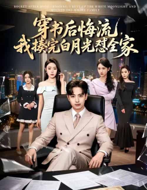 穿书后悔流，我揍完白月光怼全家（66集全）王成＆李北辰-搜外项目网