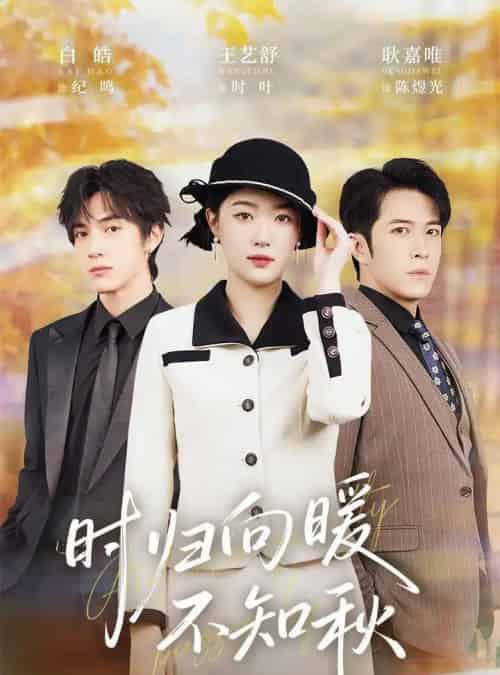 时归向暖不知秋＆第二十八年冬（51集全）白皓＆王艺舒-搜外项目网