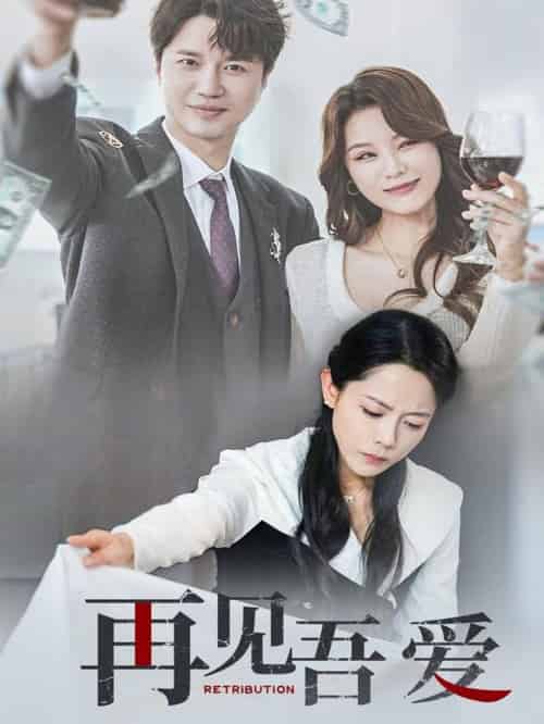 再见吾爱（45集全）崔永炫＆李曼-搜外项目网