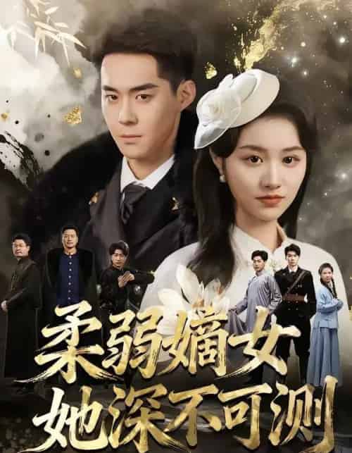 柔弱嫡女她深不可测（70集全）徐子珊＆李佳明＆刘金山-搜外项目网