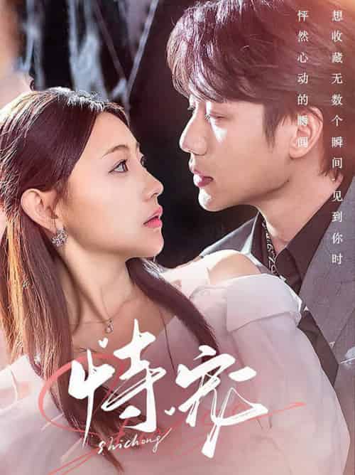 恃宠（87集全）李子杰＆李田园-搜外项目网