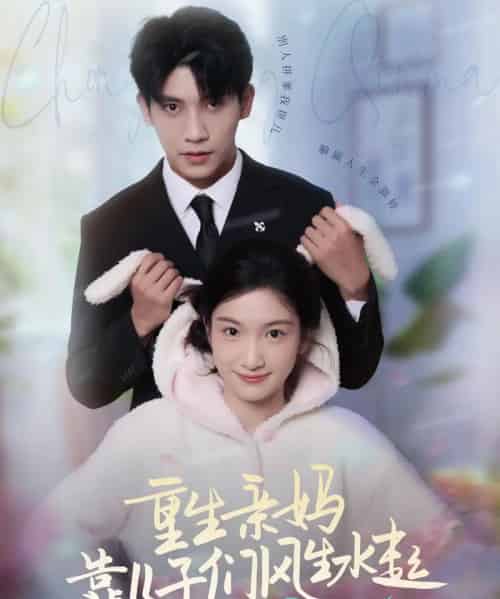 重生亲妈靠儿子们风生水起(80集)吴宇航&付妤舒-搜外项目网