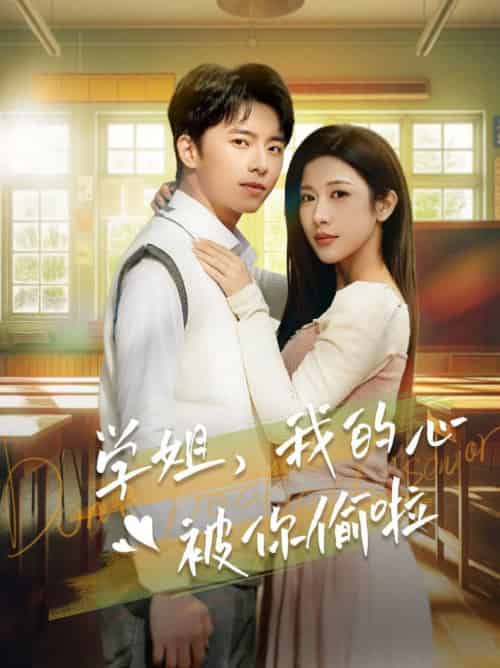 学姐我的心被你偷啦（89集全）林琦婷-搜外项目网