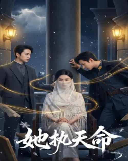 她执天命(65集全)理艺如&武泽衡-搜外项目网