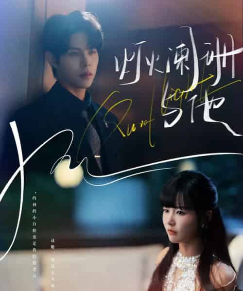 灯火阑珊与他（80集全）周靖博＆赵由美-搜外项目网