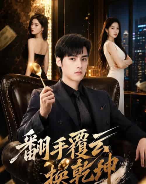 翻手覆云还乾坤(80集全)-搜外项目网