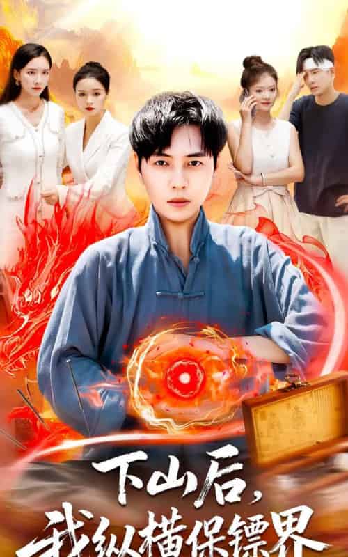 下山后我纵横保镖界(106集全)刘晨宇&周钶臻-搜外项目网