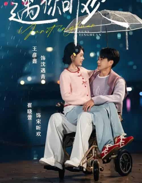 遇你听欢（80集全）王彦鑫＆崔晓萱-搜外项目网