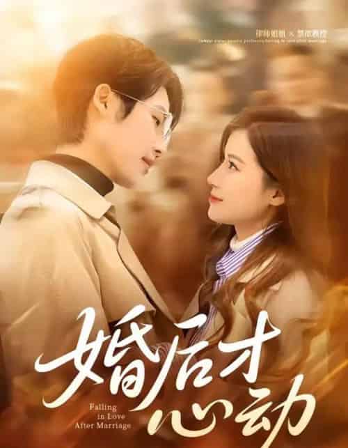 婚后才心动（73集全）于颢鑫＆乔凌-搜外项目网