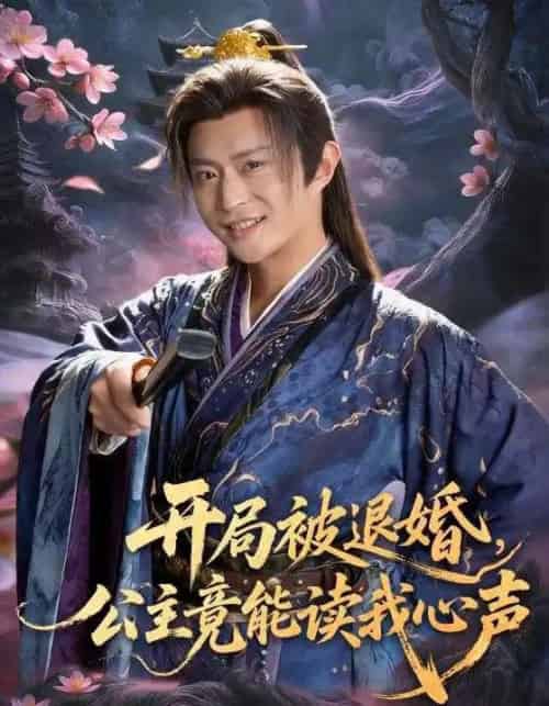 开局被退婚，公主竟能读我心声（141集全）马瑞泽＆王硕-搜外项目网