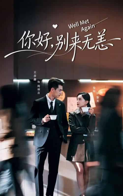 你好别来无恙（110集全）王彦鑫＆詹妮-搜外项目网