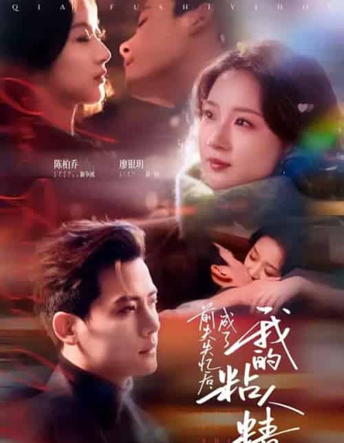 前夫失忆后，成了我的粘人精（80集全）陈柏乔＆廖银玥-搜外项目网