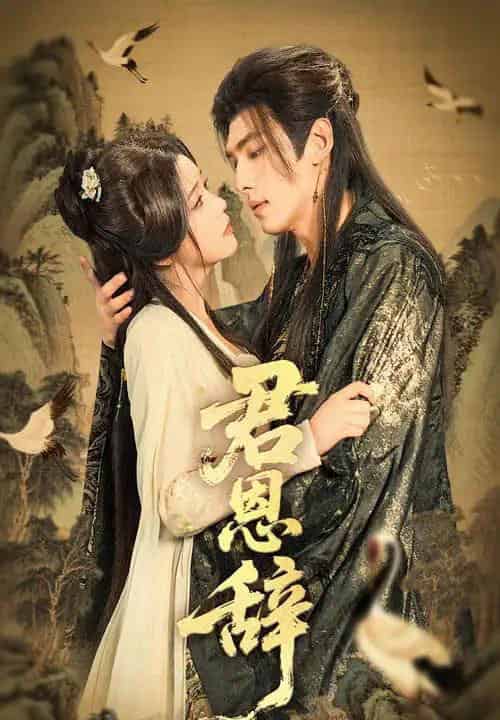 君恩辞（60集）张文渊＆杨紫艺（邓赟达）-搜外项目网