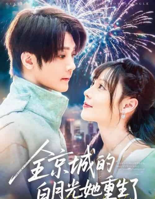 全京城的白月光她重生了(70集全)别琳&李俊辰&建泽正&彭科钧&潇然-搜外项目网