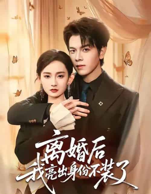 离婚后我亮出身份不装了（61集全）姜沣＆李金鱼-搜外项目网