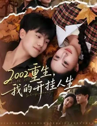 2002重生,我的开挂人生(80集全)张晓宇&杨汐-搜外项目网