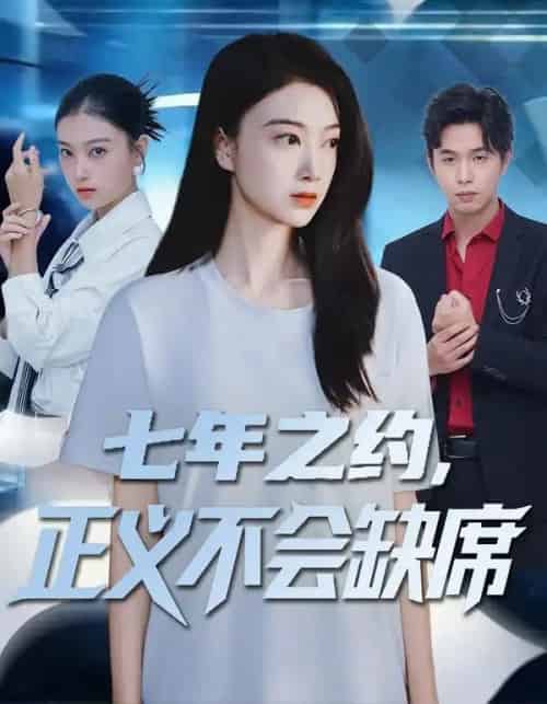 七年之约，正义不会缺席（83集全）陈奕汐＆王鹏臣-搜外项目网