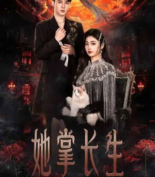 她掌长生（63集全）高子怡＆陈子昂-搜外项目网