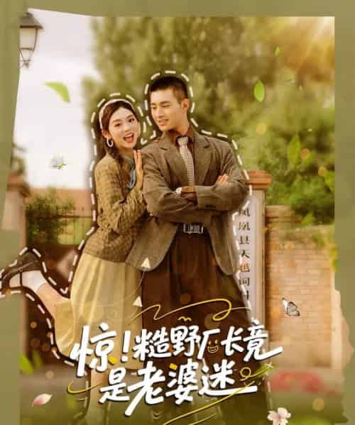 惊糙野厂长竟是老婆迷（80集）邹盛文＆李汐溦-搜外项目网