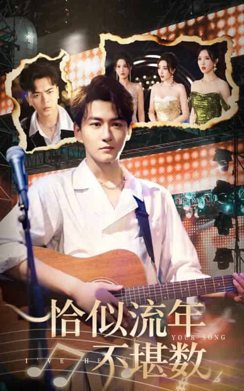 恰似流年不堪数（70集）张棠＆孙虎城-搜外项目网