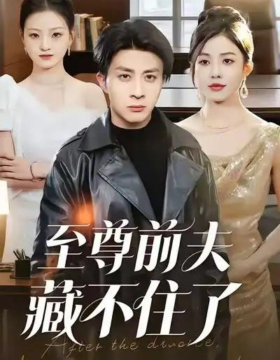 至尊前夫藏不住了(70集全)椿添&孙军-搜外项目网