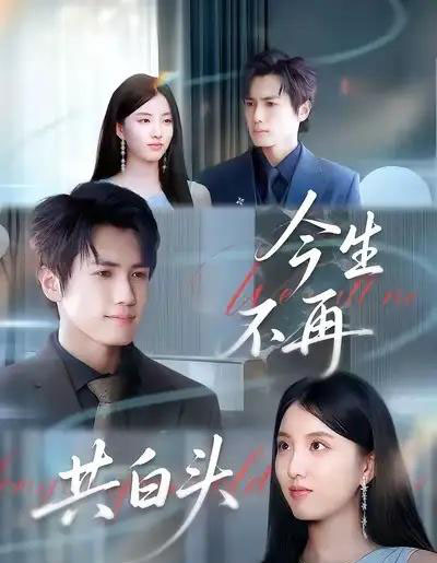 今生不再共白头（89集全）杨凯群＆钰婷-搜外项目网
