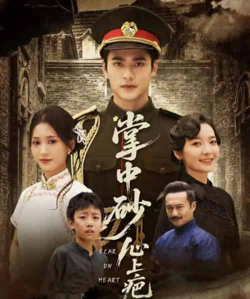 掌中砂心上疤＆踏平山河难见卿（56集全）秦远＆汪巧（小草莓）-搜外项目网