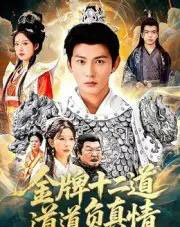金牌十二道道道负真情（70集全）孙虎城＆宋楠-搜外项目网